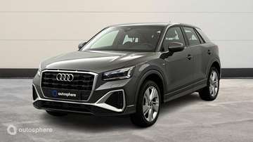 35 TFSI 150ch S line S tronic 7