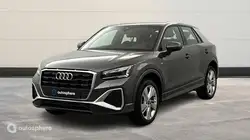 Audi Q2 35 TFSI 150ch S line S tronic 7