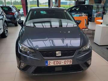 Ibiza 1.0 TSI FR Edition