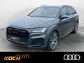 Audi SQ7 4.0 TFSI q. Tiptr., HD Matrix Laser, 7 Sitze Gris - thumbnail 1