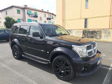 Nitro 2.8 diesel SXT 4wd