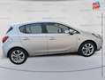 Opel Corsa 1.4 90ch Design 120 ans Start/Stop 5p Gris - thumbnail 4