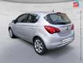 Opel Corsa 1.4 90ch Design 120 ans Start/Stop 5p Gris - thumbnail 8