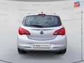 Opel Corsa 1.4 90ch Design 120 ans Start/Stop 5p Gris - thumbnail 7