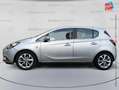 Opel Corsa 1.4 90ch Design 120 ans Start/Stop 5p Gris - thumbnail 9
