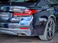 BMW 520 520D Albastru - thumbnail 24