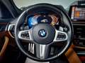 BMW 520 520D Albastru - thumbnail 4