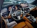 BMW 520 520D Albastru - thumbnail 8