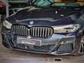 BMW 520 520D Albastru - thumbnail 11
