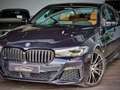 BMW 520 520D Albastru - thumbnail 10