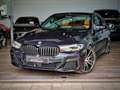 BMW 520 520D Albastru - thumbnail 1