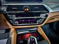 BMW 520 520D Albastru - thumbnail 18