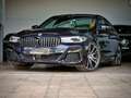 BMW 520 520D Albastru - thumbnail 5