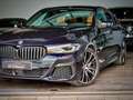BMW 520 520D Albastru - thumbnail 9