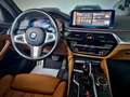 BMW 520 520D Albastru - thumbnail 13