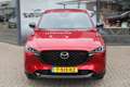 Mazda CX-5 2.5 SkyActiv-G 194 Homura , Demovoordeel € 4.000-, Rood - thumbnail 6