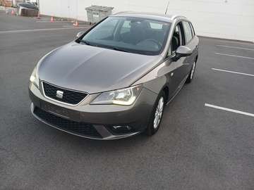 Ibiza ST 1.0 TSI GARANTIE 12MOIS