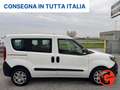 Fiat Doblo 1.3 MJT PC TN COMBI N1 E6D 5 POSTI AUTOCARRO+IVA- Bianco - thumbnail 3