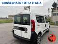 Fiat Doblo 1.3 MJT PC TN COMBI N1 E6D 5 POSTI AUTOCARRO+IVA- Bianco - thumbnail 7