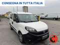 Fiat Doblo 1.3 MJT PC TN COMBI N1 E6D 5 POSTI AUTOCARRO+IVA- Bianco - thumbnail 4