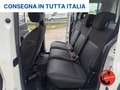 Fiat Doblo 1.3 MJT PC TN COMBI N1 E6D 5 POSTI AUTOCARRO+IVA- Bianco - thumbnail 25