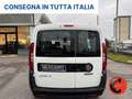 Fiat Doblo 1.3 MJT PC TN COMBI N1 E6D 5 POSTI AUTOCARRO+IVA- Bianco - thumbnail 6