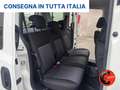 Fiat Doblo 1.3 MJT PC TN COMBI N1 E6D 5 POSTI AUTOCARRO+IVA- Bianco - thumbnail 14