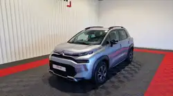 Citroen C3 Aircross PURETECH 110 SS BVM6 FEEL PACK