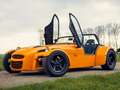 Donkervoort D8 270RS narančasta - thumbnail 10