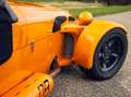 Donkervoort D8 270RS Naranja - thumbnail 23