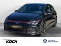 Volkswagen Golf GTI Golf VIII GTI DSG Navi LED HUD Kamera Zwart - thumbnail 1