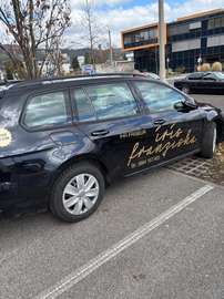 Volkswagen Golf Variant 1.6 TDI DSG | Navi | CarPl