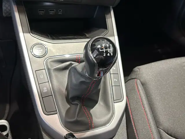 Seat Arona view 14