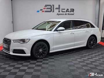 Avant 2.0 TDI STronic7 Ultra Business Executive - 190cv / Attelage / Caméra / Bluetooth