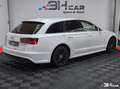 Audi A6 Avant 2.0 TDI STronic7 Ultra Business Executive - 190cv / Attelage / Caméra / Bluetooth - thumbnail 2