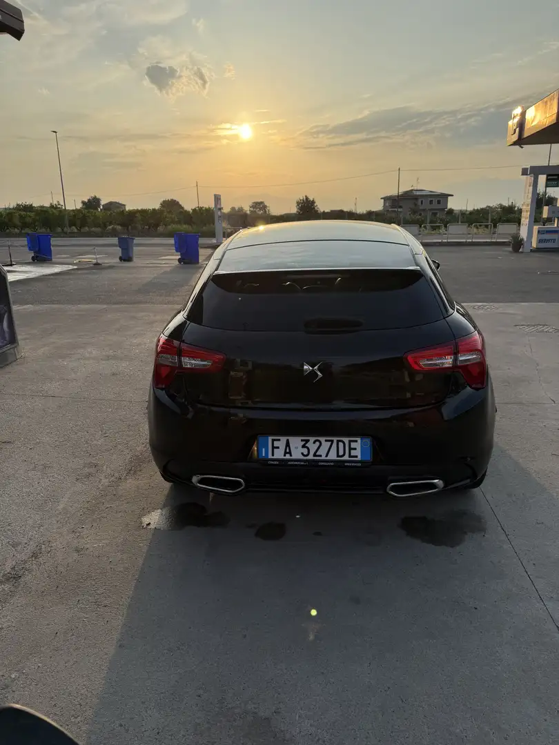 DS Automobiles DS 5 DS5 2.0 bluehdi Sport Chic s&s 180cv eat6 - 2