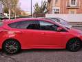 Ford Focus 1.0 Ecoboost Auto-S&S ST-Line 125 Rojo - thumbnail 5