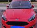 Ford Focus 1.0 Ecoboost Auto-S&S ST-Line 125 Rojo - thumbnail 3