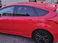 Ford Focus 1.0 Ecoboost Auto-S&S ST-Line 125 Rojo - thumbnail 4