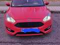 Ford Focus 1.0 Ecoboost Auto-S&S ST-Line 125 Rojo - thumbnail 1