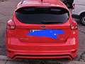 Ford Focus 1.0 Ecoboost Auto-S&S ST-Line 125 Rojo - thumbnail 2