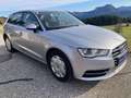 Audi A3 1.2 TFSI, Sportback Attraction, Navi, 8-f. bereift Silber - thumbnail 2