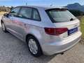 Audi A3 1.2 TFSI, Sportback Attraction, Navi, 8-f. bereift Silber - thumbnail 5