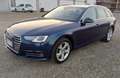 Audi A4 A4 V 2016 Avant Avant 35 2.0 tdi S line edition Bleu - thumbnail 27