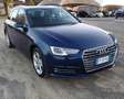 Audi A4 A4 V 2016 Avant Avant 35 2.0 tdi S line edition Bleu - thumbnail 1