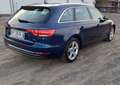Audi A4 A4 V 2016 Avant Avant 35 2.0 tdi S line edition Bleu - thumbnail 15