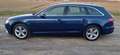 Audi A4 A4 V 2016 Avant Avant 35 2.0 tdi S line edition Bleu - thumbnail 17