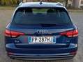 Audi A4 A4 V 2016 Avant Avant 35 2.0 tdi S line edition Bleu - thumbnail 4
