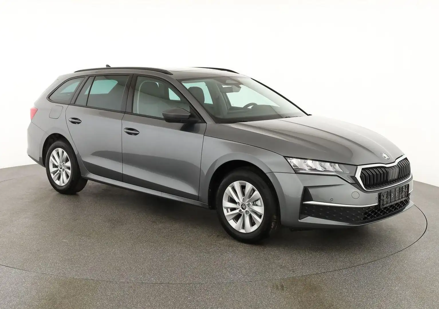 Skoda Octavia Combi 2.0 TDI 110 kW Selection DSG Selection, N... Grau - 1