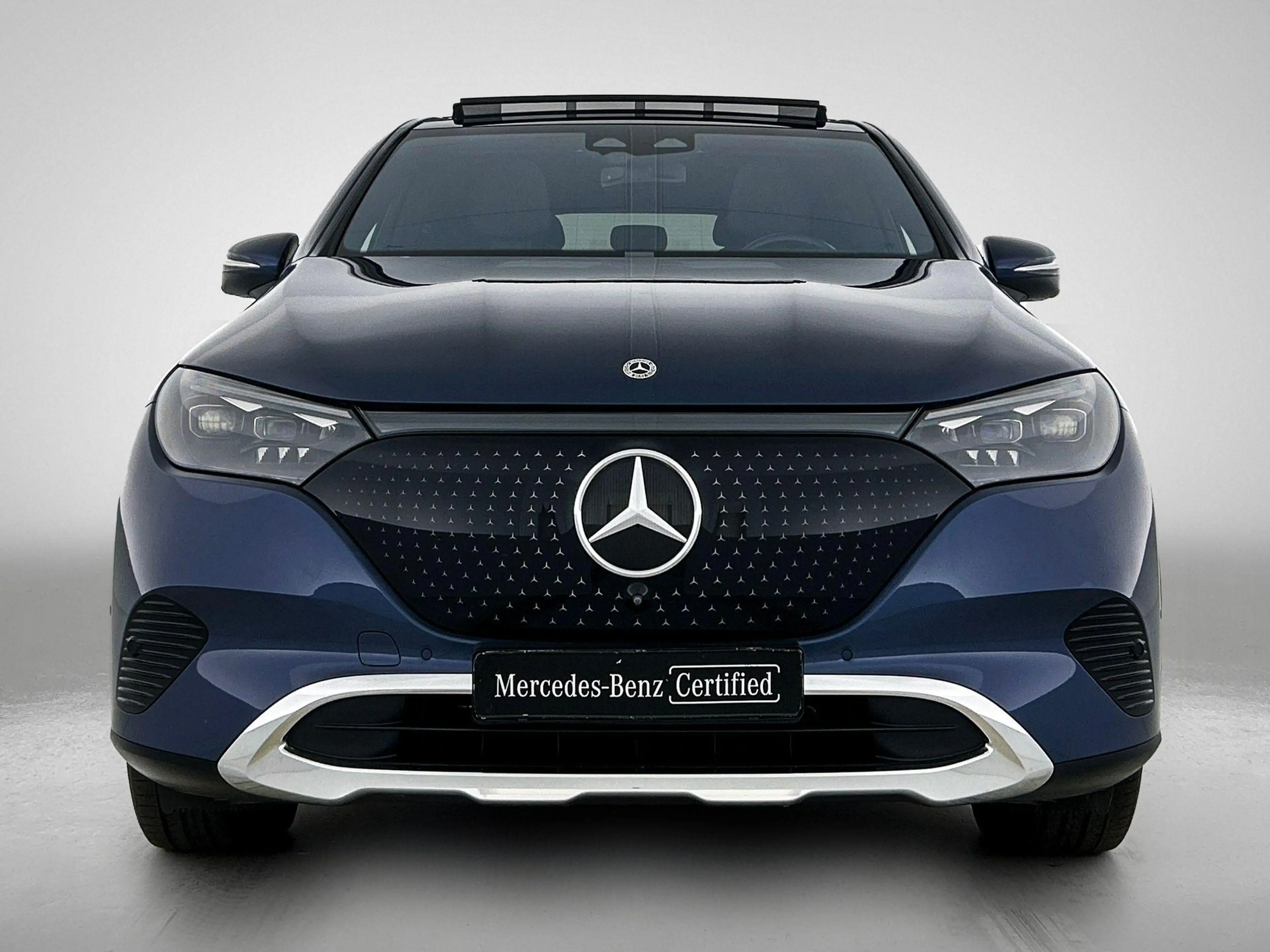 Mercedes-Benz EQE SUV 350+ Luxury Line | Panoramisch Dak | Trekhaak | Di — photo 5